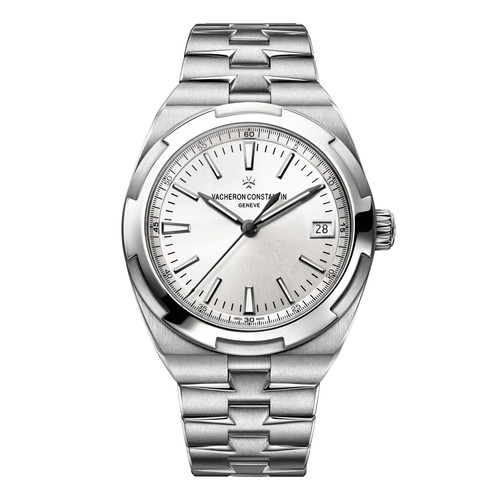 Vacheron Constantin Overseas Automatic Stainless Steel 4500V/1...