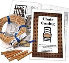 Chair Caning Kit Narrow Medium 2.75Mm Chair Cane 