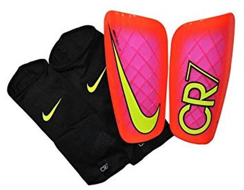 cr7 shin pads