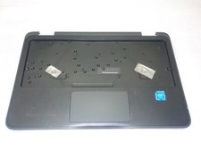 Genuine Dell Chromebook 11 3180 Palmrest Touchpad Assembly VK0VC HUM 13
