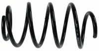 Sachs 998 410 Coil Spring For Audi