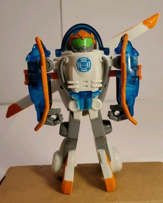 transformers rescue bots helicopter