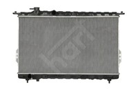 Hart KüHler WasserküHler Passend FüR KIA Magentis Hyundai Sonata IV XG GD MS EF