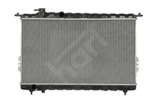 Radiateur Kia MAGENTIS