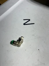 ASCO / NUMATICS IN109-104-020 1/8 NPT X 1/4 TUBE  IN STOCK IN USA FAST FREE SHIP