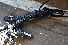 BMW 3 Series E93 Left Folding Roof Hard Top Mechanism 2008 3001720500