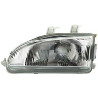 Halogen Scheinwerfer Links H4 FüR Honda Civic V Hatchback Stufenheck