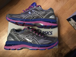 asics gel nimbus 38