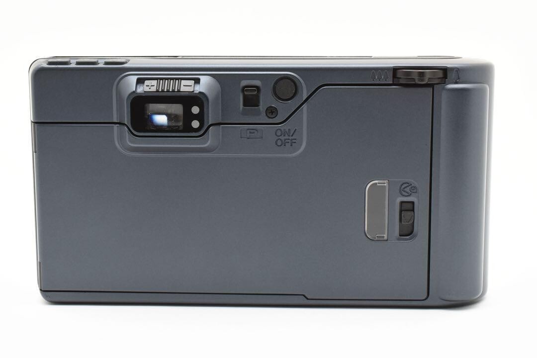 Pentax Espio 80 ZOOM AF Point & Shoot 35mm Film Compact