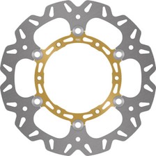 EBC 2019 YZ250X Yamaha CX EXTREME BRAKE ROTOR FRONT MD6392CX