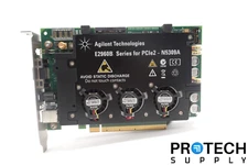 Agilent N5309A-AT0-63176 Exerciser Module E2960B Series for PCIe2 with WARRANTY