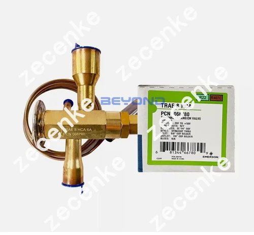 1pcs NEW Emerson expansion valve TRAE8HCA