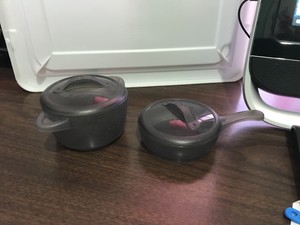 step 2 kitchen pots and pans