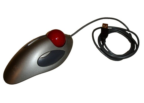 Logitech PS/2 3ボタンマウス M-CAA42 Logitech M-CAA42 2-button PS/2