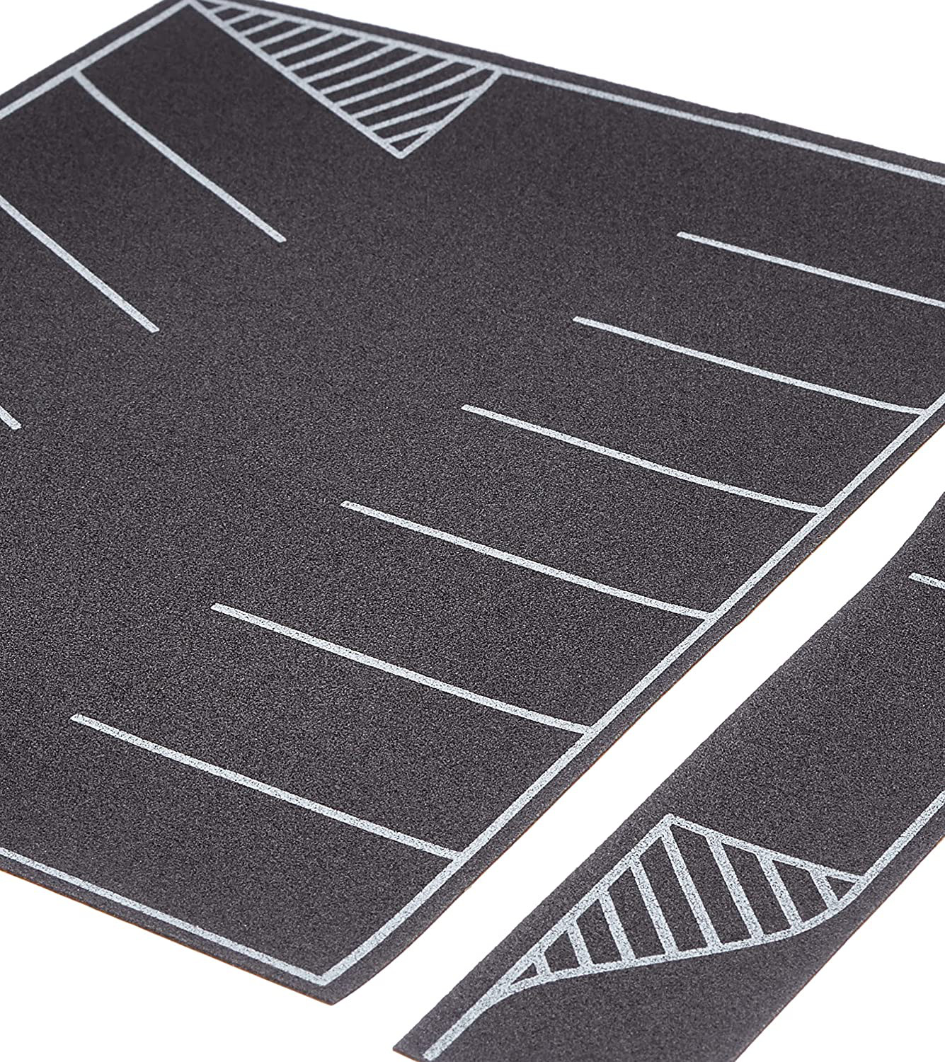 Thumbnail - Busch 7076 H0 Parkplatz + 3 Parkbuchten