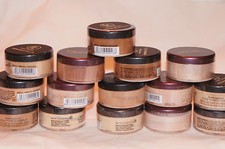 Femme Couture Mineral loose powder Mineral Makeup  U Choose Color