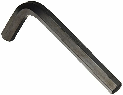 Ks tools 151.2616 - ?? bco chiave dominante, esagonale, breve 16mm (b2Z)