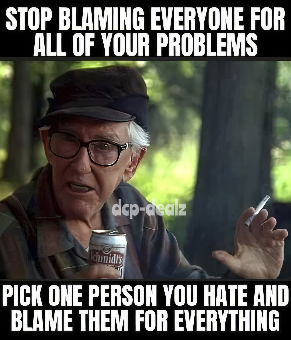 Man Cave Home Décor With Personalize Sticker For Cooler, Fridge - Foto 10