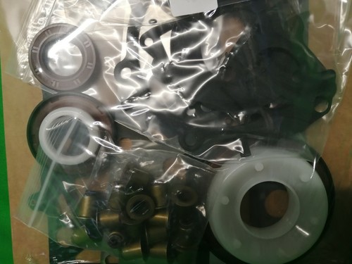 LAND ROVER FREELANDER 2 GASKET SET WITH HEAD GASKET - OEM QUALITY- . - Picture 6 of 6