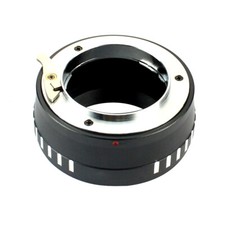 NEX7 Adapter Sony Camera E to Exakta Ring for NEX Lens NEX-5N EXA for Mount NEX5