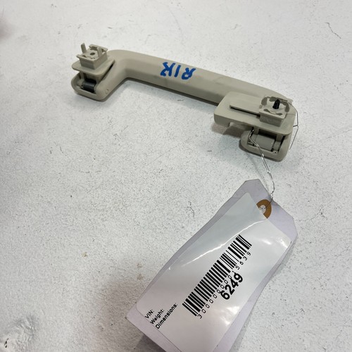 FORD ESCAPE 2013-2019 REAR LEFT OR RIGHT SIDE ROOF GRAB GRIP HANDLE OEM 1PCS - Picture 12 of 24