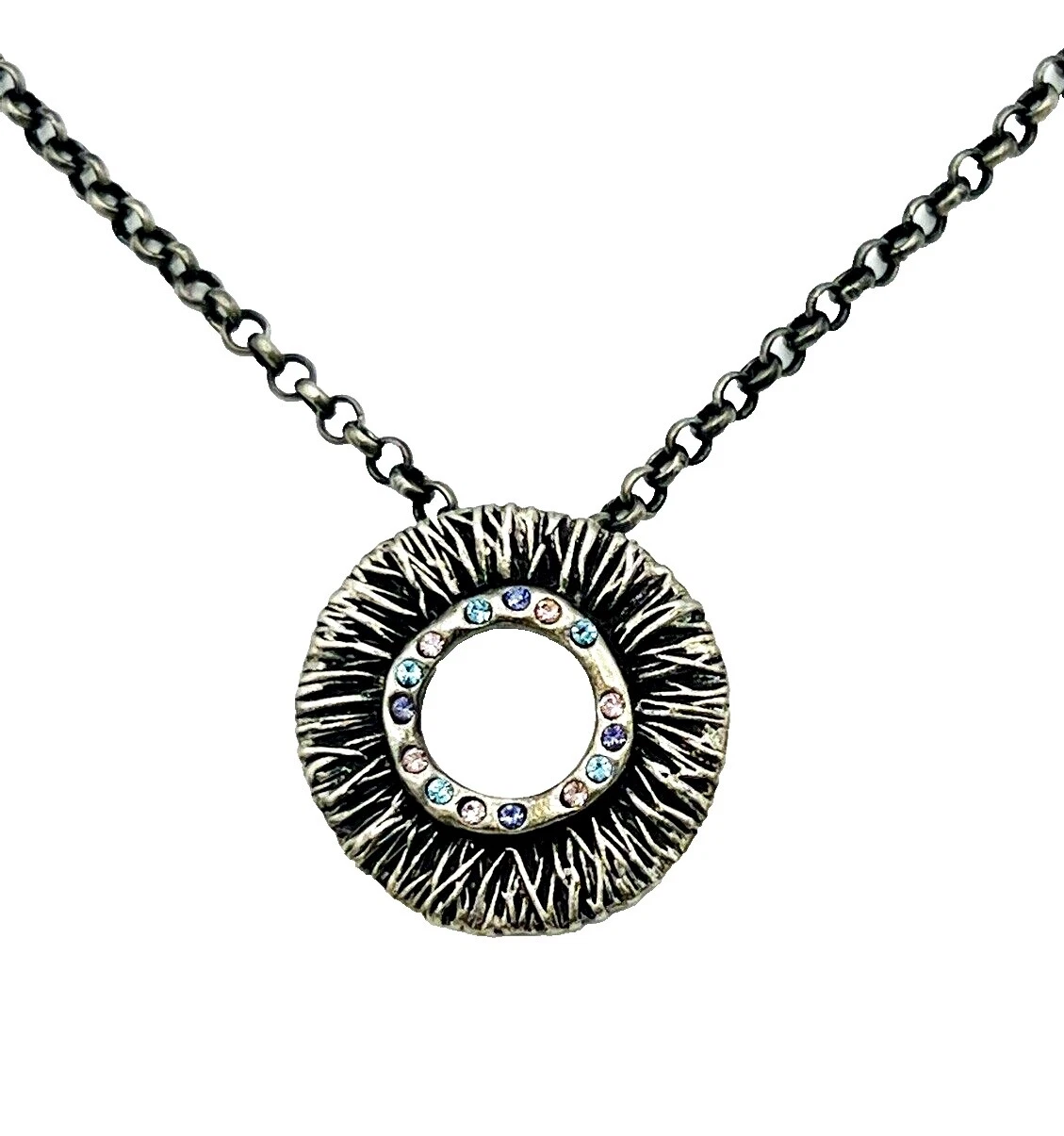 Joyería de Moda M & M Pewter