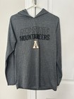 2 Appalachian State Men’s Golf Shirts-Russell,3 Appalachian State Golf Balls New — photo 6