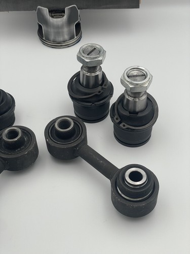 2008-2010 FORD F250/350 6.4 SUPERDUTY BALL JOINTS/SUSPENSION LINKS - Picture 4 of 5
