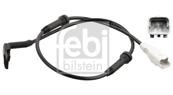Febi Bilstein 106262 Abs Sensor FüR Peugeot CitroËN-image