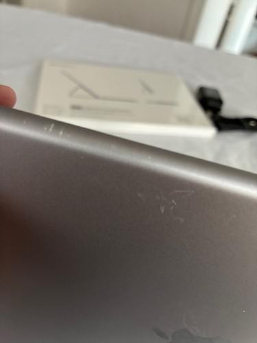 Apple iPad Pro 10.5“ (Modell 2017) – 64GB Speicher, WiFi und LTE, space gray - Bild 19 von 21