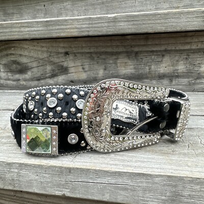 小物 racer worldwide Faux Fur Leather Belt Style Fusion Studio | Style Fusion studio Racer Worldwide