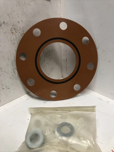 4" Flange Insulating Kit Gas PSI Pipeline Linebacker Isolation Kit NEW 150#