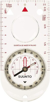 Suunto A-30 SH Metric Compass SS012095014