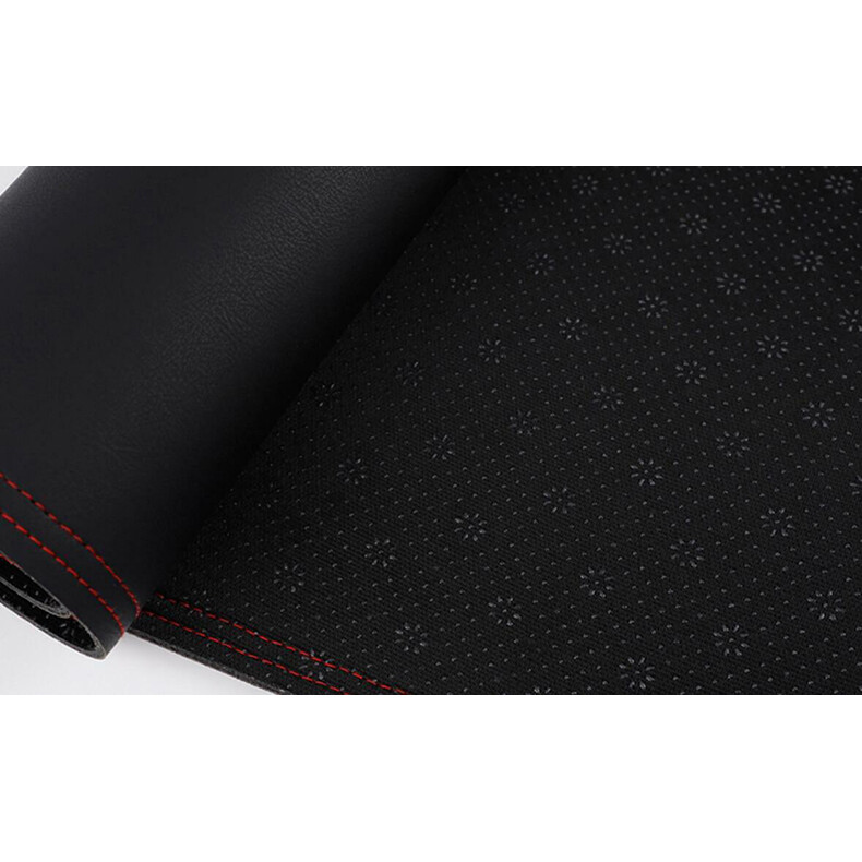 Suède Dashmat Dashboard Cover Dash Mat Tapijt Voor... – Grandado