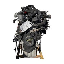 2019-2020 Jaguar F-Pace Engine 92k 2.0l Gasoline Warranty Factory OEM Part