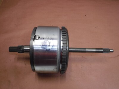 Jeep Wrangler TJ 2006 4.0  6 Cyl 42RLE  Input Shaft Factory  OEM Free Ship