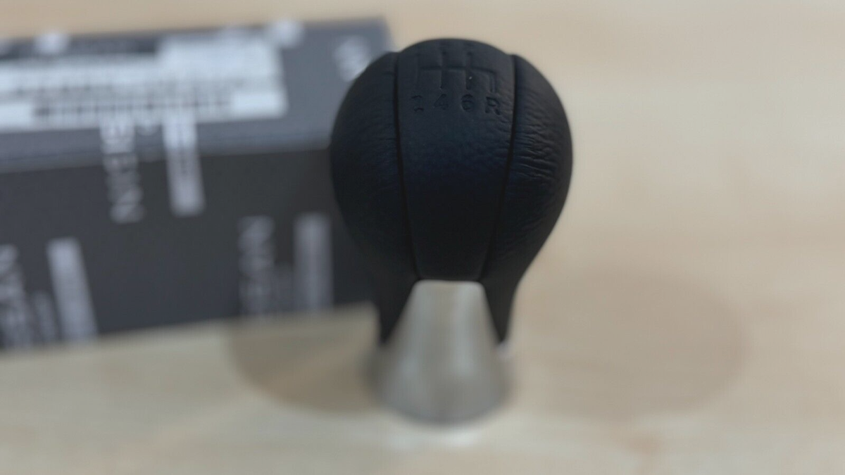NISSAN Genuine Shift Knob for FAIRLADY Z Z34 370Z INFINITI NISMO 32865