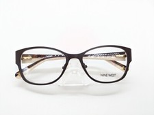New Nine West 1061 Women's Eyeglass Frame Retail 225