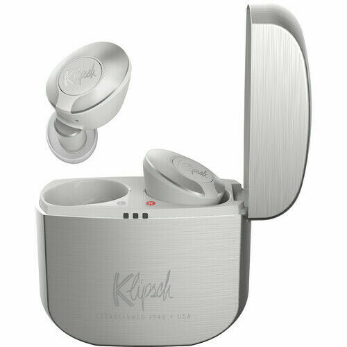 Klipsch T5 II Earphones