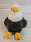 Fiesta American Eagle JUMBO Plush 16.5”