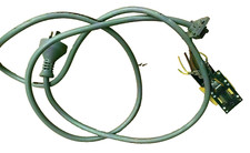 BLANCO BFDWC65X Dishwasher - power Cord  & No...