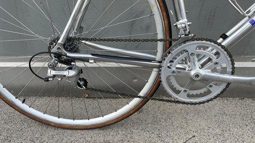 VINTAGE KOGA MIYATA 622 - Picture 8 of 13