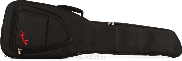 Fender FB620 Electric Bass Gig Bag - Black Fender FB620 Electric Bass Gig Bag - Black