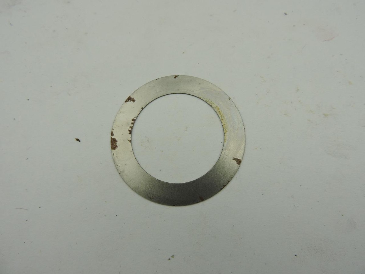 すめし ページ 156-11564-00-03 NOS Kawasaki Crank Shim 1975 YZ360 1975