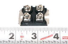 Vishay VS-UFL230FA60 Ultrafast Rectifier Dual Module 230 AMP 600 V Double Diode