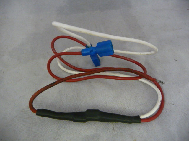 New Briggs & Stratton Alternator Harness Part 691955 For Lawn 