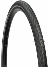 Michelin Protek Tire 700x32C Black/Reflective Electric eBike Hybrid Steel Bead
