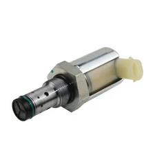 For 03-10 Ford 6.0L Motorcraft IPR Fuel Injection Pressure Regulator OEM CM-5126