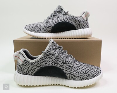 Adidas Yeezy Boost 350 V1 Turtledove 2022 White Shoes Men's Size 16  (AQ4832) | eBay