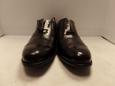 Kenneth Cole size 12 men’s leather Command chief Kenneth Cole New York Men main image 4
